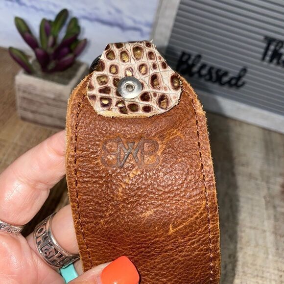 Leather replacement purse strap boutique - Picture 5 of 10